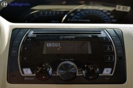toyota platinum etios test drive review images