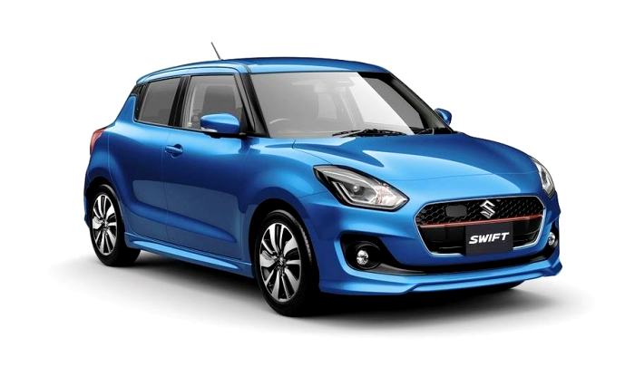 Maruti Suzuki Swift 2018