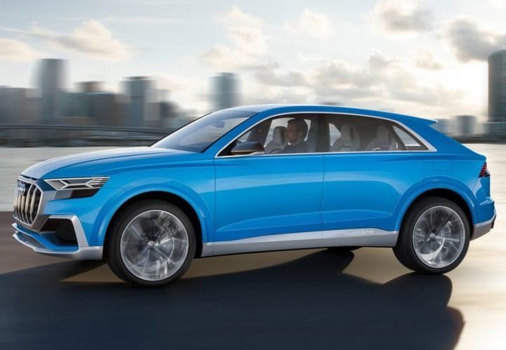 2017 audi q8 suv concept official image