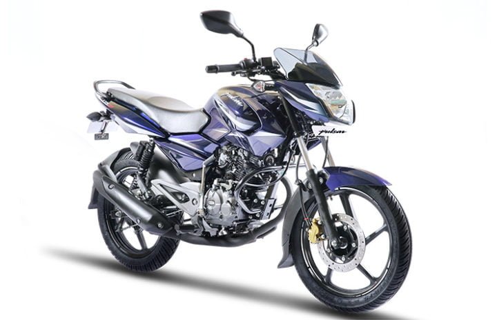 2017 bajaj pulsar 135ls new model images