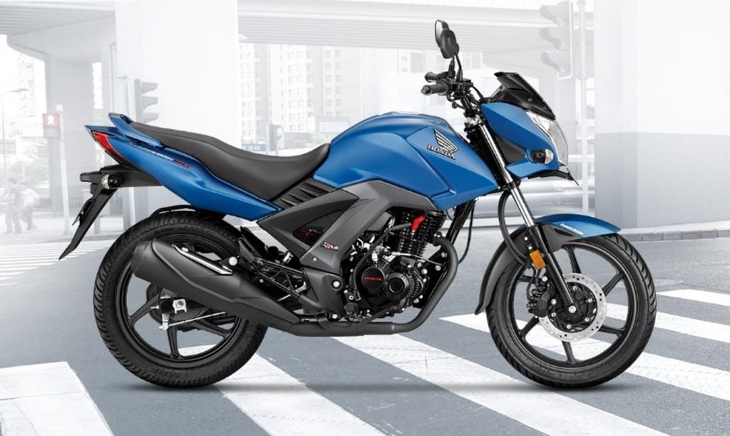Honda CB Unicorn 160 Prices, Mileage 