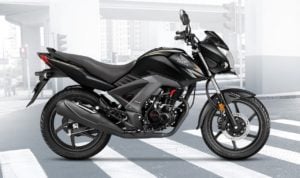 Honda-Unicorn-160-BSIV-Black-Side-Images