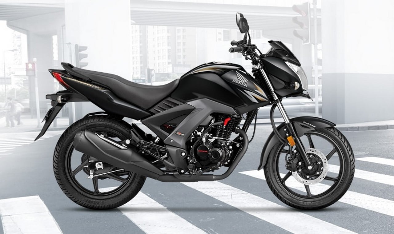 unicorn bike 150cc price