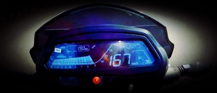 Bajaj Dominar 200 Price Launch Date Specifications Mileage Top