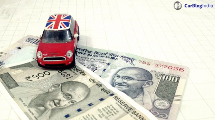 Effect of Currency Ban on Car and Bike Sales - Positive or Negative?
