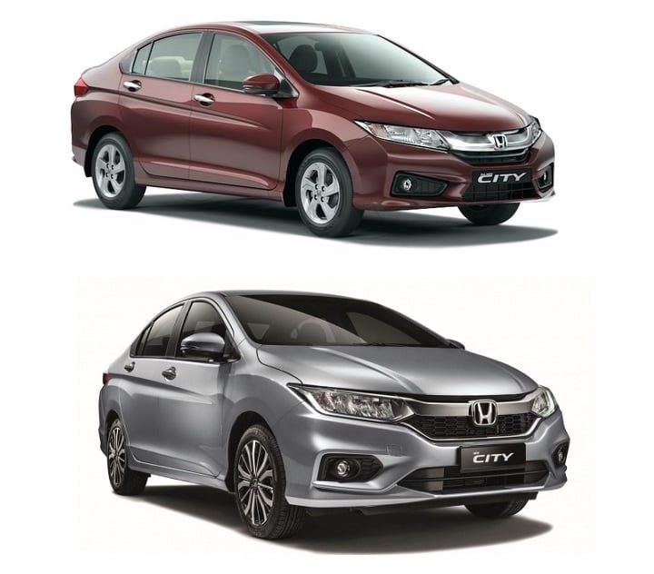 honda-city-old-vs-new-front-angle