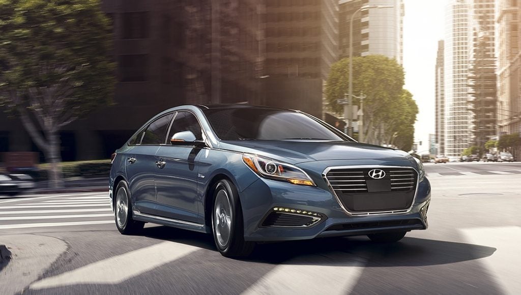 New Hyundai Sonata Hybrid India Launch Date, Price, Mileage, Specs
