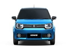 maruti-IGNIS-official-image-FRONT-SHOT