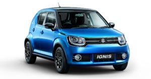 maruti-IGNIS-official-image-FRONT-angle