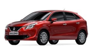 maruti-baleno-red-front-angle