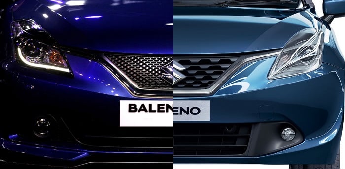 maruti-baleno-rs-vs-baleno