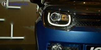 maruti suzuki ignis india preview images (1)