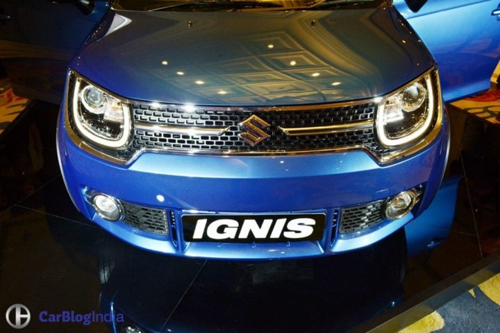 maruti suzuki ignis india preview images (1)