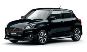 new-2017-maruti-suzuki-swift-official-images-black