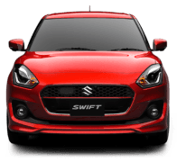 new 2017 maruti swift official images front