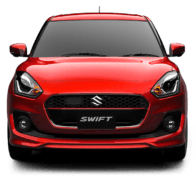 New 2017 Maruti Swift Official Images Front