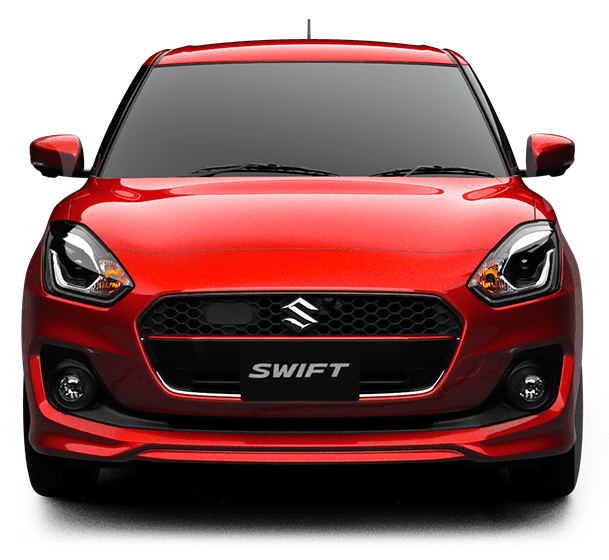 new maruti swift 2017 official images front