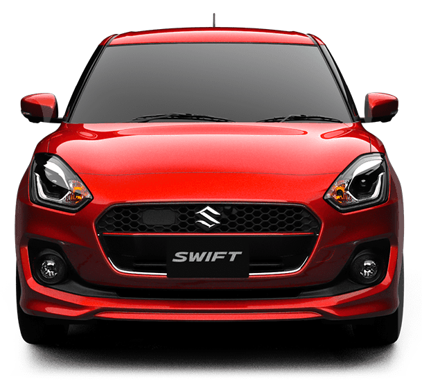 new 2017 maruti swift official images front