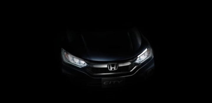 upcoming new cars in india 2017 new model honda city 2017 facelift images 1