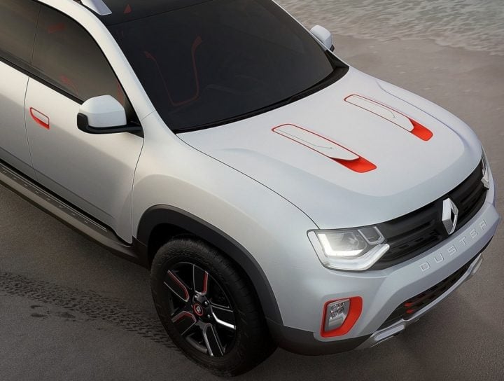 Upcoming New Renault Cars in India next-generation-renault-duster