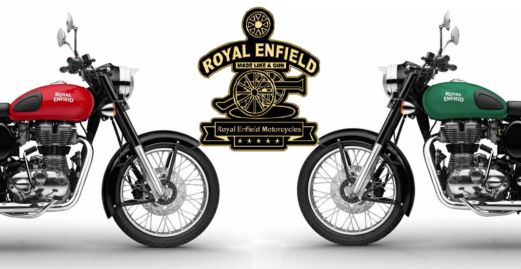 Royal Enfield Redditch Series Price, Mileage, Colours, Specifications, Pics