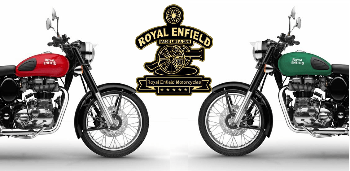 royal enfield classic 350 redditch series images