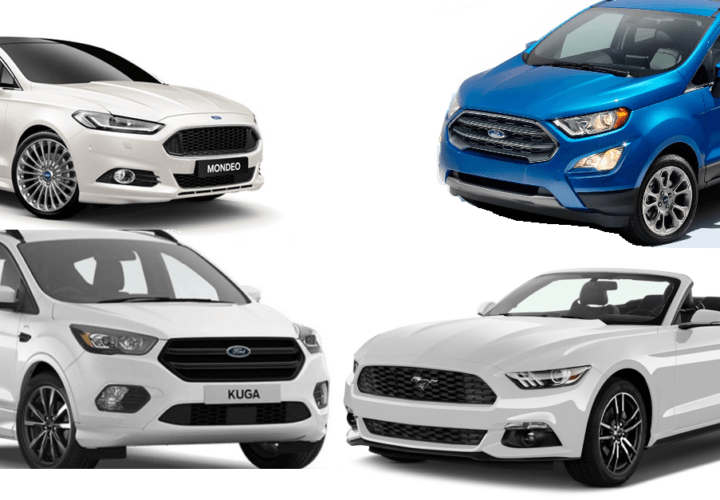 upcoming ford cars in india 2017-2018 images