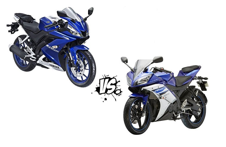 2017 r15 sales