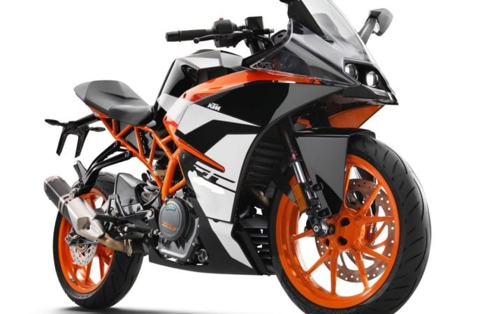 2017 ktm rc 200 images