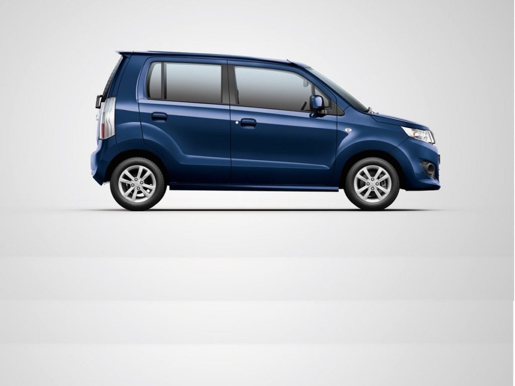 Suzuki Wagon R Car Reviews Suzuki Wagon R Car Reviews