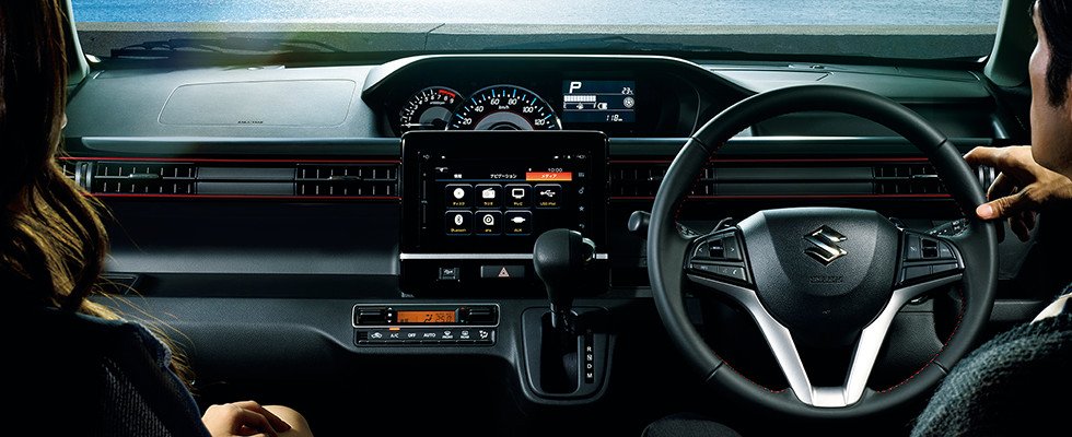 Maruti Suzuki WagonR Test Drive Review