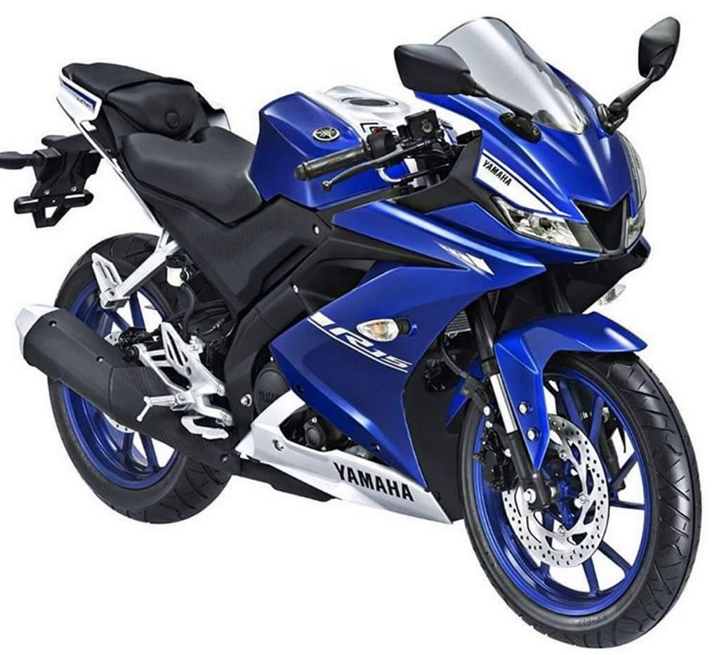 2017 Yamaha R15 V3 Price, Launch, Specifications, Mileage ...