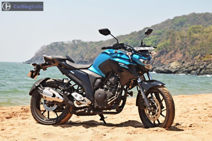 yamaha fz25 imagle side profile