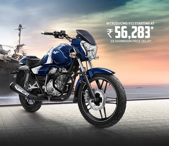 bajaj-v12-official-launch-image-price