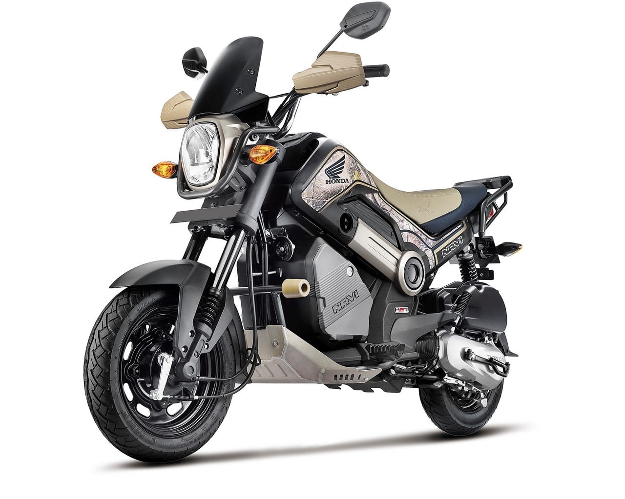 honda navi scooty