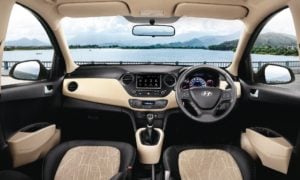 new 2017 hyundai grand 10 interiors