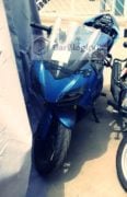 tvs apache rtr 300 images front