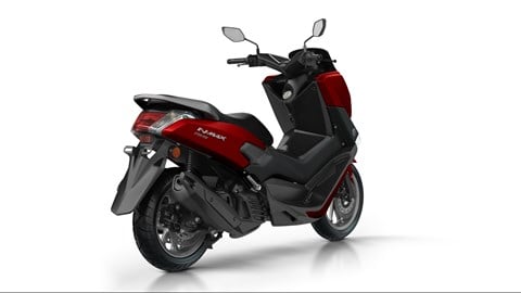 yamaha nmax india images