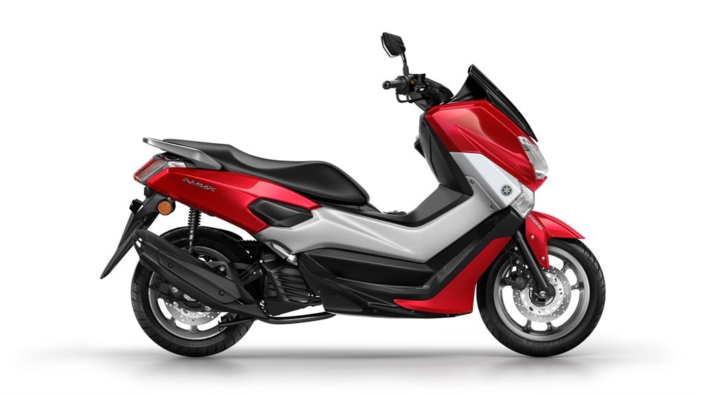 yamaha nmax price