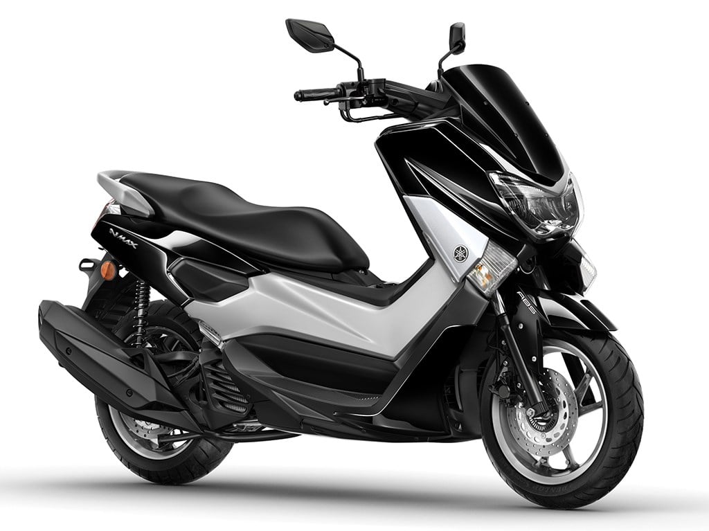 Yamaha Nmax 155 India Launch Date, Price, Top Speed, Mileage, Specs