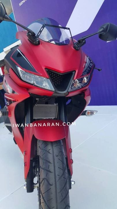 yamaha r15 v3.0 images