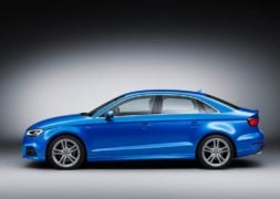 2017 audi a3 facelift india official images rear angle