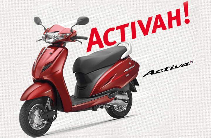 best scooter in india 2017 2017 honda activa 4g-images-1