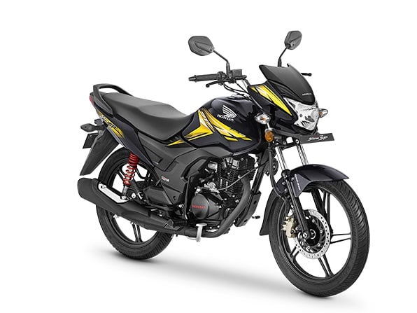 17 Honda Cb Shine Sp Price Rs 60 674 Specifications Features