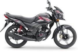 2017 honda cb shine sp colours geny grey