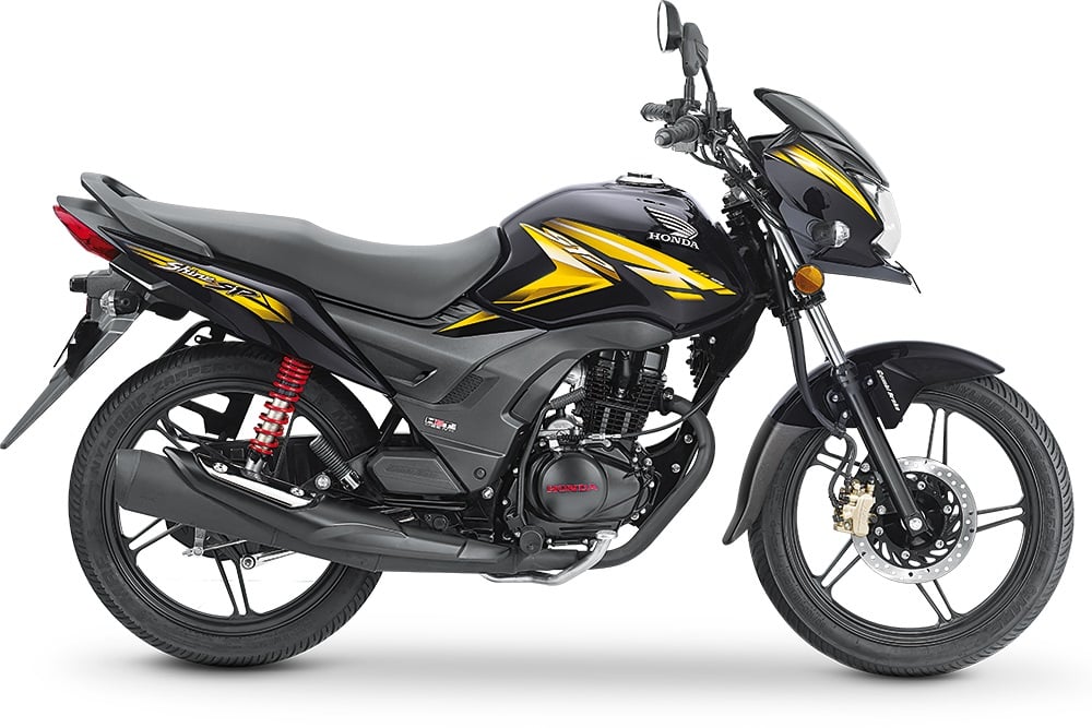 17 Honda Cb Shine Sp Price Rs 60 674 Specifications Features