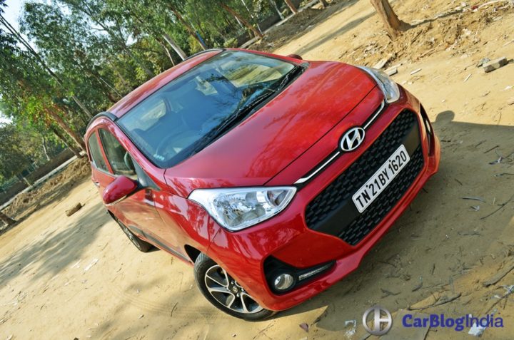 best diesel cars under 6 lakhs - hyundai grand i10 crdi era