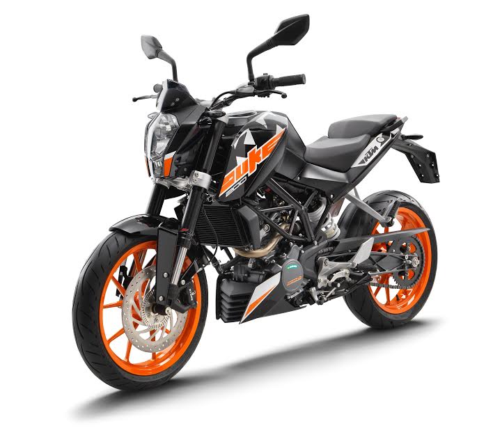 2017 ktm duke 200 official image