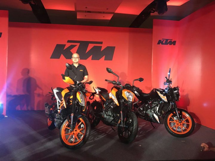 new 2017 KTM Duke 200 2017-ktm-duke-models