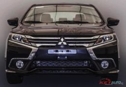 New-2017-Mitsubishi-Lancer-Grand-Lancer-Front-Image-Black